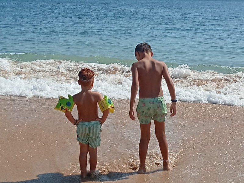 Férias de Verão 2025