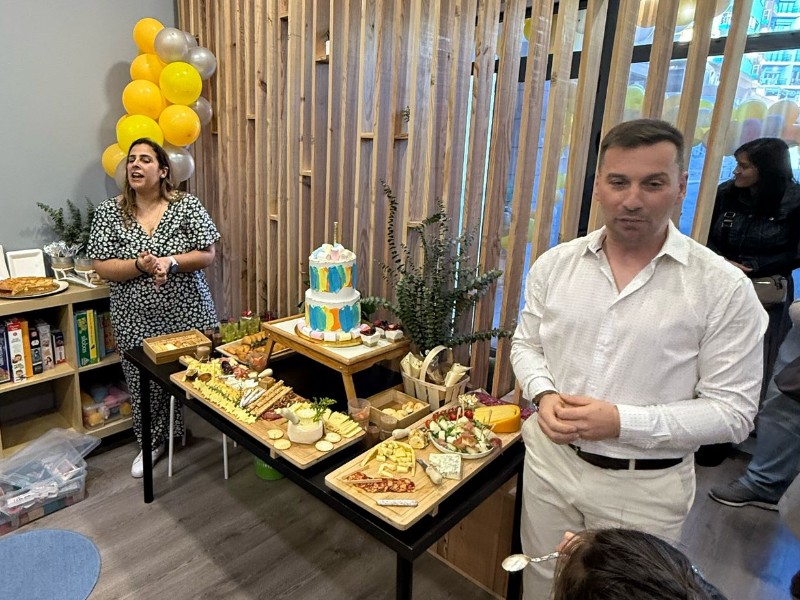 Inauguração 22.02.2025