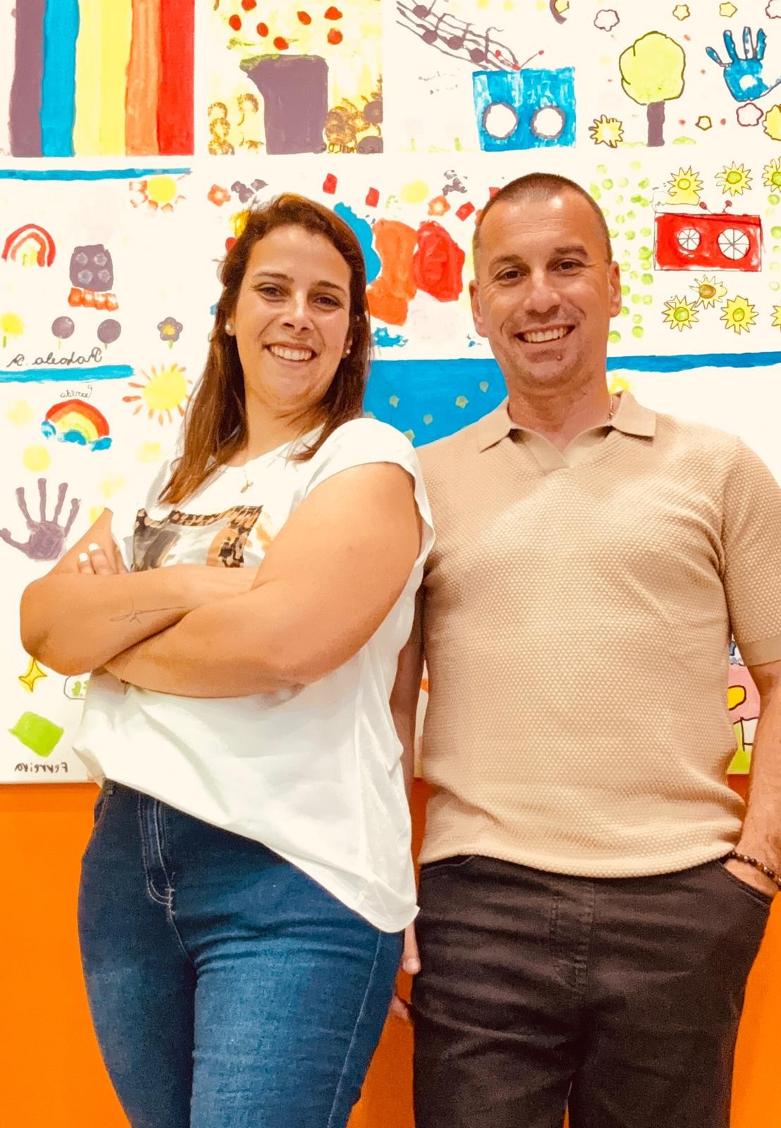 Quem Somos - Génios Tagarelas